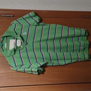 Abercrombie & Fitch SS Muscle Polo